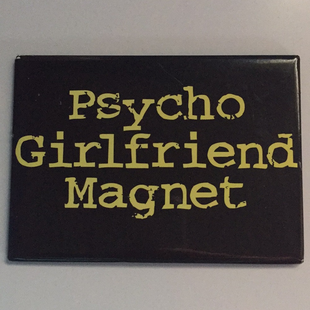Magnet